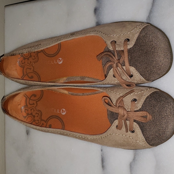 Merrells - Picture 2 of 5